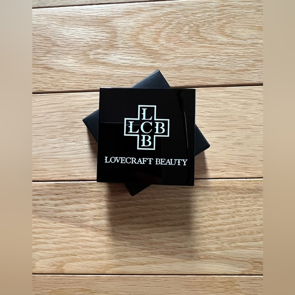 LOVE+CRAFT+BEAUTY | Bronzer in Cymbeline - Picture 2 of 3